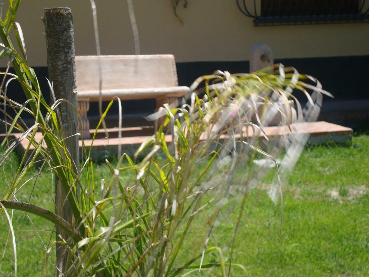 Agriturismo Fieri Botricello Exterior foto